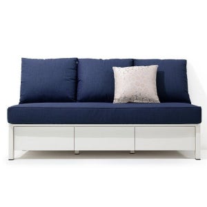 비앙스 헤이즈 3인 수납소파