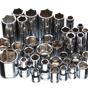 복스알 롱복스알 1/2 3/8 어댑터 소켓