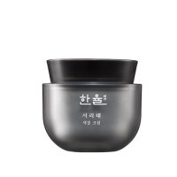 한율 서리태 새결 크림 50ml