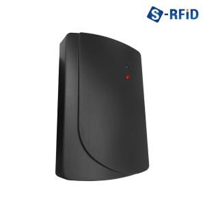 RFID리더기 RF태그 13.56MHz MF 특정블럭 읽기 08I-RS232