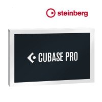 STEINBERG 큐베이스 프로 12 일반용 CUBASE PRO 12 일반용