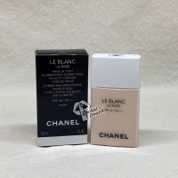 [CHANEL] 르 블랑 라 베이스 30ml 로제