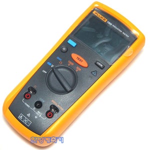 FLUKE 1503 플루크 절연저항테스터기