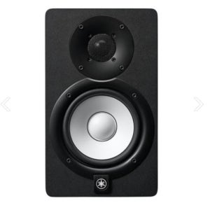 YAMAHA HS5 파워드 모니터 스피커 (1통) 스피커케이블 포함