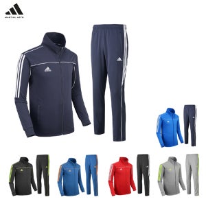 아디다스 컴뱃스포츠 마샬아츠 트레이닝복 세트 TR40