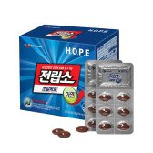 CJ제일제당 전립소 쏘팔메토 30g 500mg x 60캡슐 (2개월분)