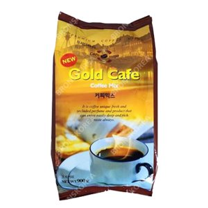 씨앤비 뉴골드카페 커피믹스 900g CNB 자판기커피 카페마고