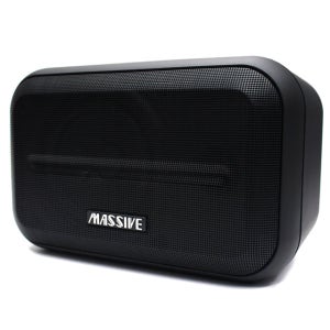 MASSIVE OE-637 12.7cm(5인치) 150W HI-FI 카페/매장용 스피커 1조(2개) 브라켓포함