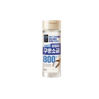 대상 청정원 구운소금 200g