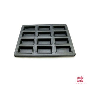 홈베이킹 가정용 휘낭시에틀 휘난새팬 12구 마들렌 베이킹틀