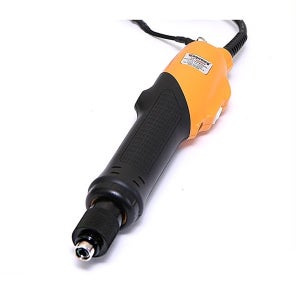 세영전동드라이버 SY-6280L(중토오크) 5mm전동팁 AC전자동 레바타입