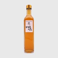 발효순이 여주식초 500ml-2개 /마시는 자연발효 건강초