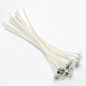 면심지 사이즈별 선택 소이캔들심지