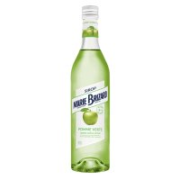 마리브리자드 그린애플시럽 700ml / Green Apple syrup