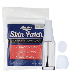 마스터 스킨패치 볼링용품 상처 Master