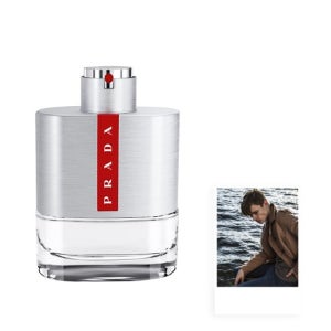 프라다 루나로사 오 드 뚜왈렛 50/100ml