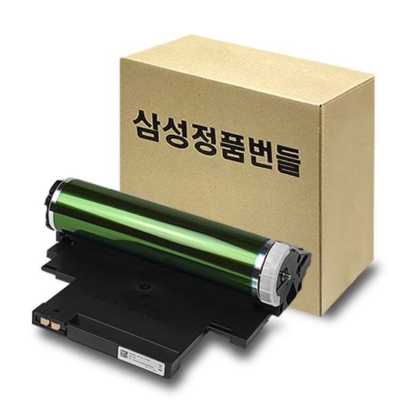 삼성정품번들 새 이미징유닛 CLT-R406 1.6만매 SL-C563FW C513 드럼현상기