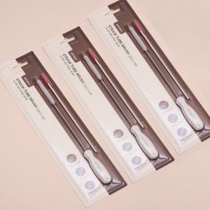 마더케이 빨대세척솔 2종 세트X3개