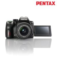 [펜탁스] PENTAX K-70(BLACK) 18-55WR LENS KIT