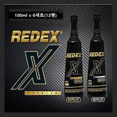 100ml x 12병 옥탄/세탄부스터 레덱스프리미엄 연료첨가제