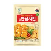 사조대림 대림선 안심치킨 너겟 540g