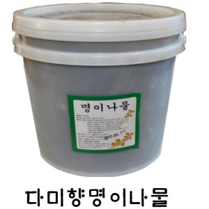 명이나물 최저가 가성비상품