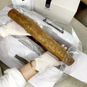 마 장마 햇마 산지직송 정도원 국내산 참마 생마 2kg / 3kg