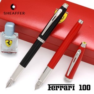 쉐퍼 100 페라리 NT 만년필(색상선택)
