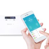 아이리버 스마트 체중계 SB-M201B
