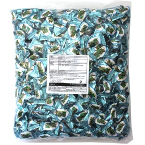 신화당제과 박하향캔디 2kg (대용량)