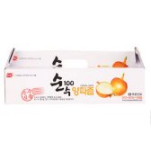 순수식품 순수100 양파즙 100ml * 30개입