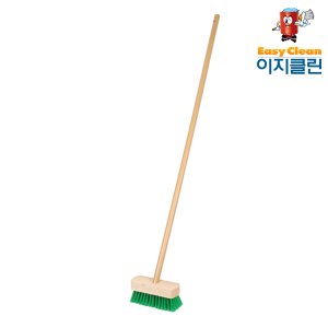 이지클린 다용도 바닥솔 욕실화장실청소솔 베란다 타일 물기제거 청소도구