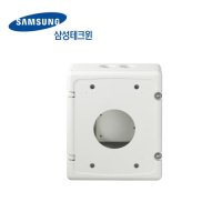 삼성테크윈 SBP-300NB PTZ 설치 Box