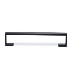 무광 블랙 욕실 수건걸이 화장실 수건 행거 수건바 걸이바 브랙욕실소품