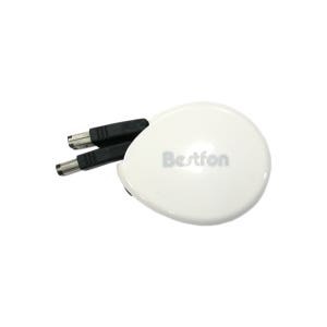 NMR-E003B / BESTFON IEEE1394 6-6 버튼타입 자동감김 케이블