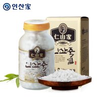 9회 인산죽염 240g 고체 / 인산가