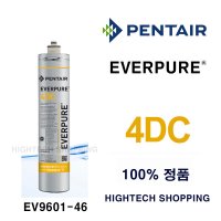 4DC 필터 에버퓨어 순정 EV9601-46 PENTAIR EVERPURE