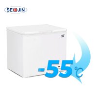 서진 참치냉동고 초저온-55도 SBD-220