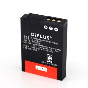 니콘 EN-EL12 호환 배터리 COOLPIX P300 S800c S9500