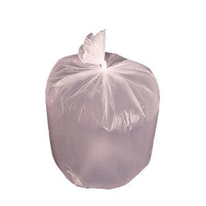 투명 쓰레기봉투(100리터) 가로90cm*세로110cm [300장]