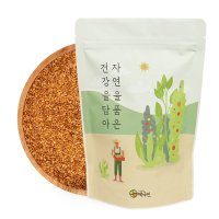 볶은 골드 아마씨 1kg