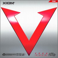 엑시옴 베가 아시아[XIOM VEGA ASIA] 탁구러버