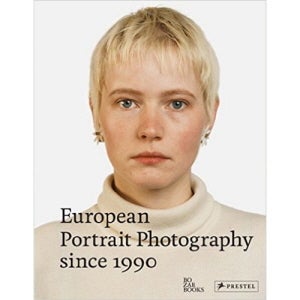 EUROPEAN PORTRAIT PHOTOGRAPHY