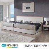 에이스침대 BMA 1136-T 침대 SS + Q