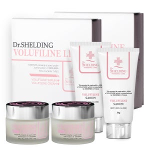 1+1 닥터쉘딩 보르피린 원액 탄력 얼굴 가슴크림 100%정품 프랑스 세더마사