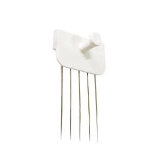 꼭꼬핀 못없이 액자걸기 무타공 액자걸이 시계 벽옷걸이 벽걸이 후크 벽 고리 벽지핀 일자형