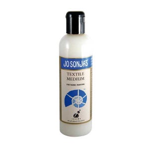 조소냐 텍스타일 미디움 (250ml)