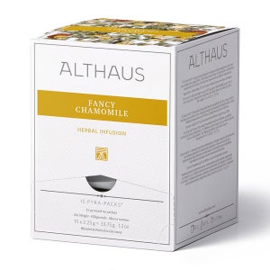 알트하우스 팬시 카모마일 15사체