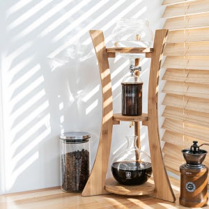 더치커피기구 메이커 가정용 홈카페 용품 루나 800 워시