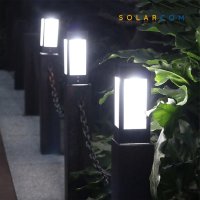 태양광 정원등 카페등 LED 태양열 조명 데크 테라스 전등 쏠라 실외 문주등